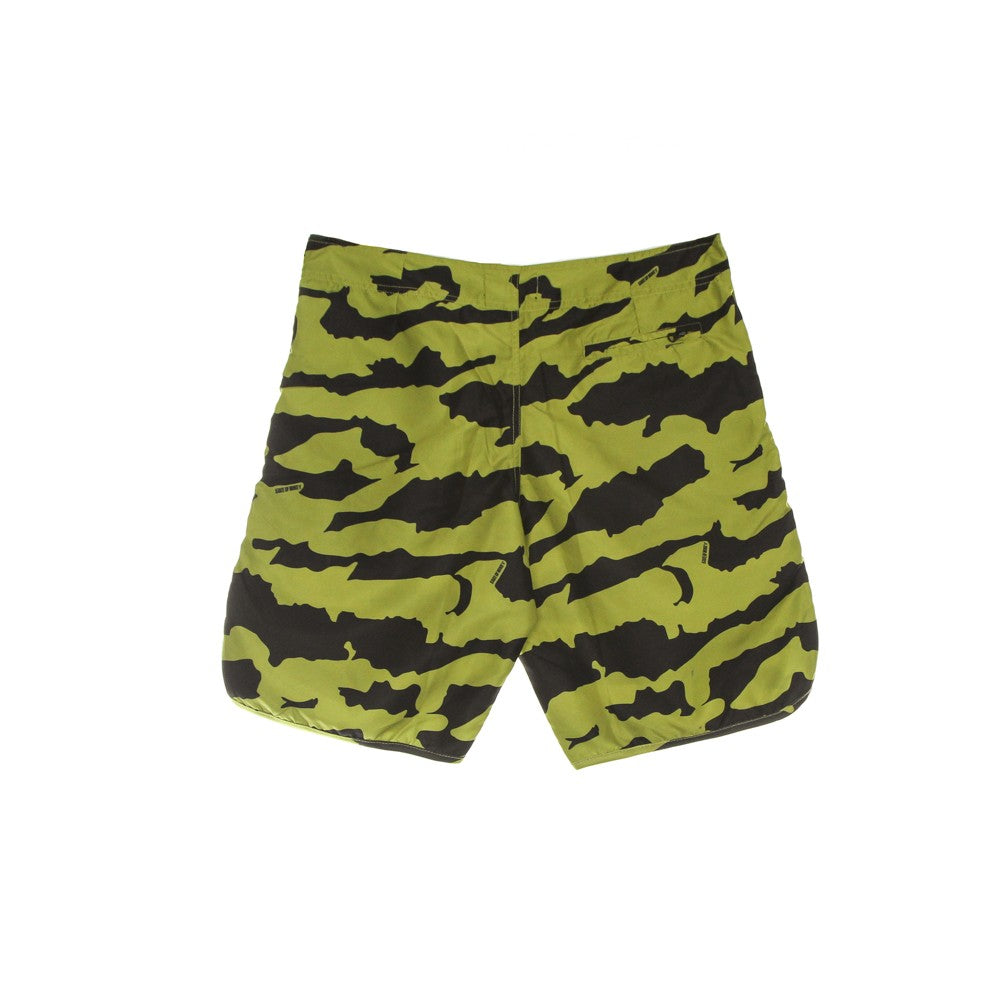 5tate Of Mind, Pantaloncino Uomo Retrofuture Basic Shorts, 