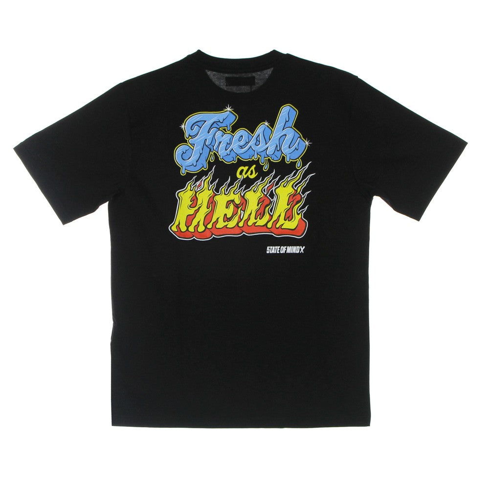 Fresh As Hell Tee Men's T-Shirt