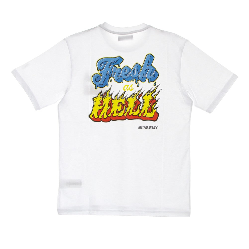 Fresh As Hell Tee Men's T-Shirt