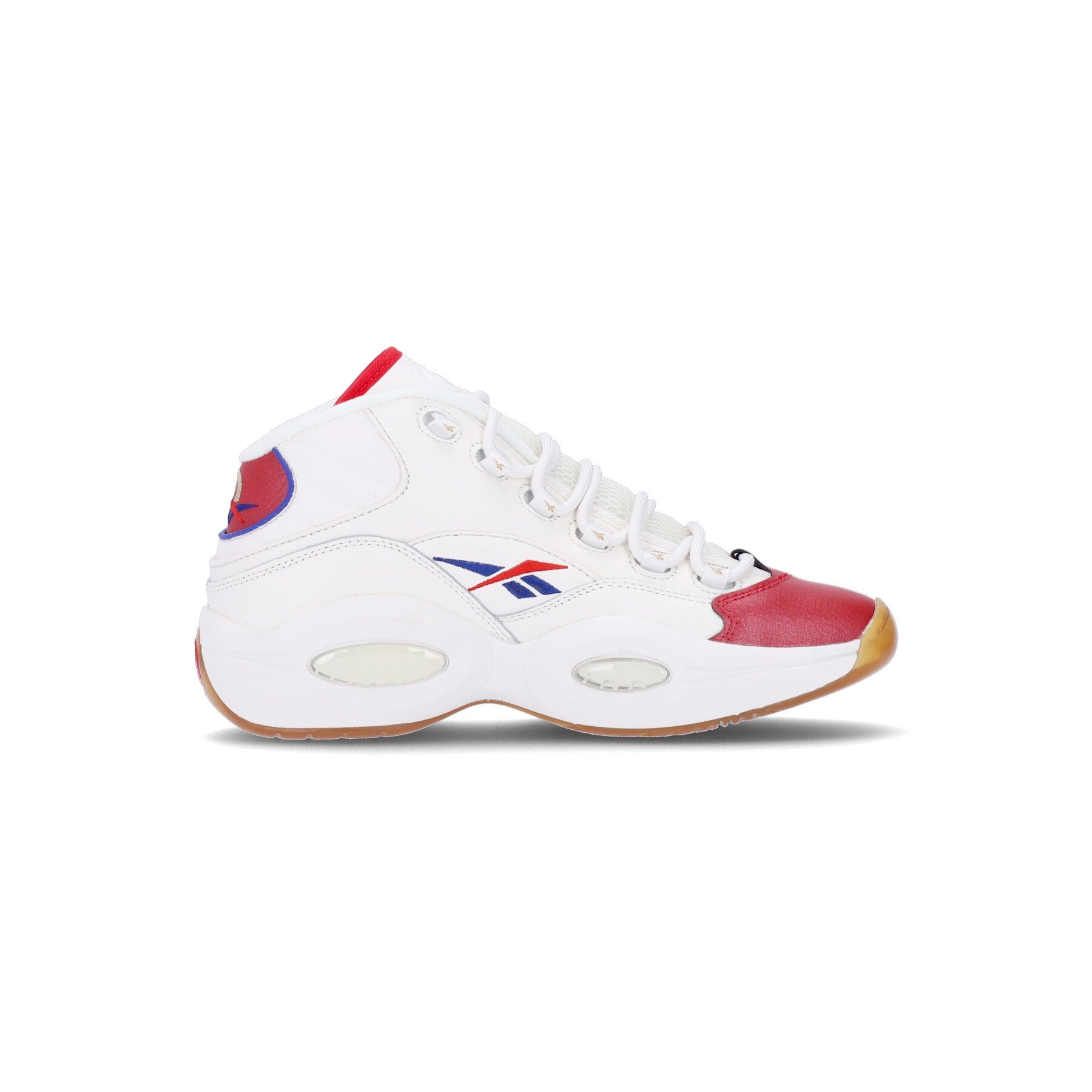 Reebok, Scarpa Basket Uomo Question Mid, 