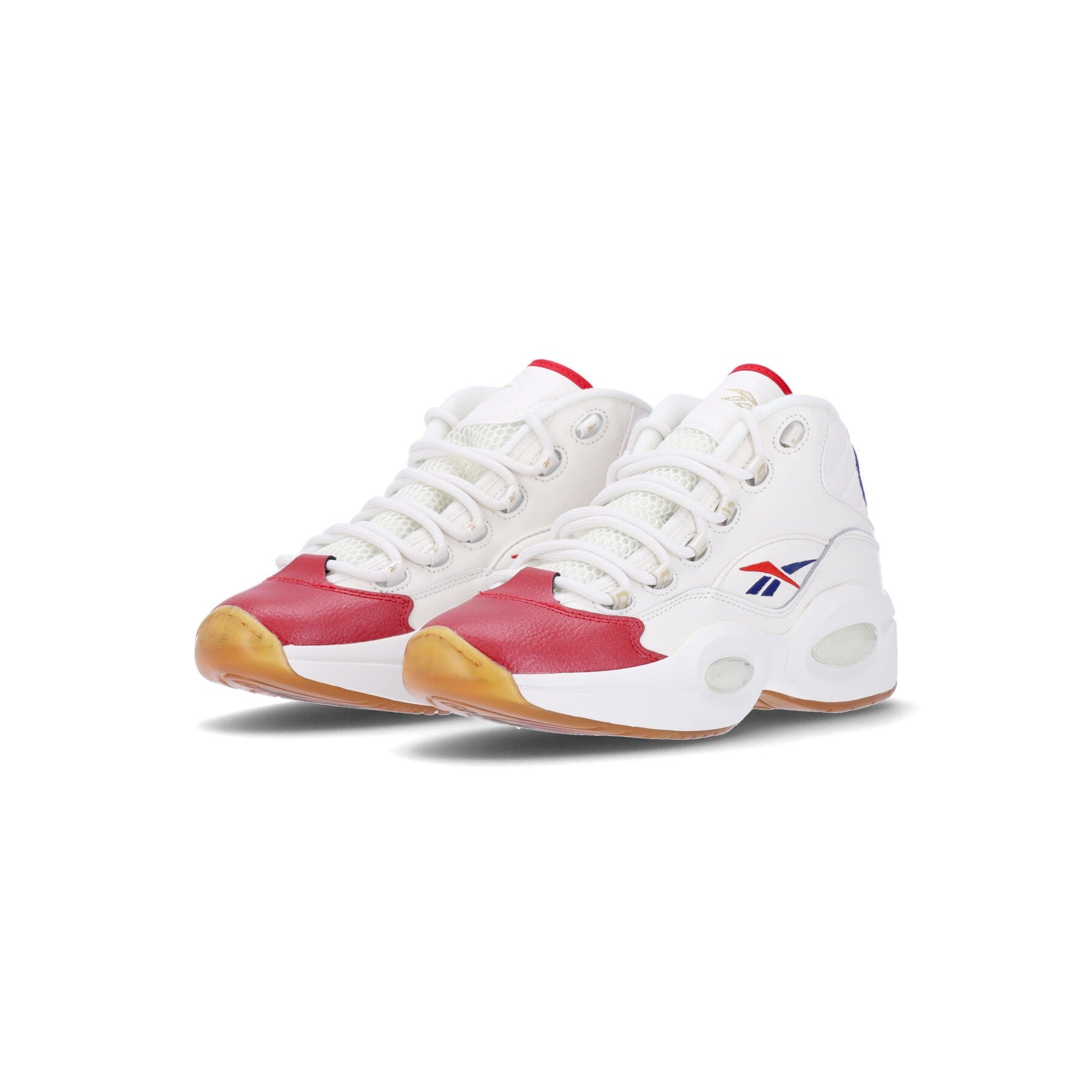 Reebok, Scarpa Basket Uomo Question Mid, 