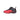Reebok, Scarpa Basket Uomo Answer Iv, Black/flash Red/flash Red