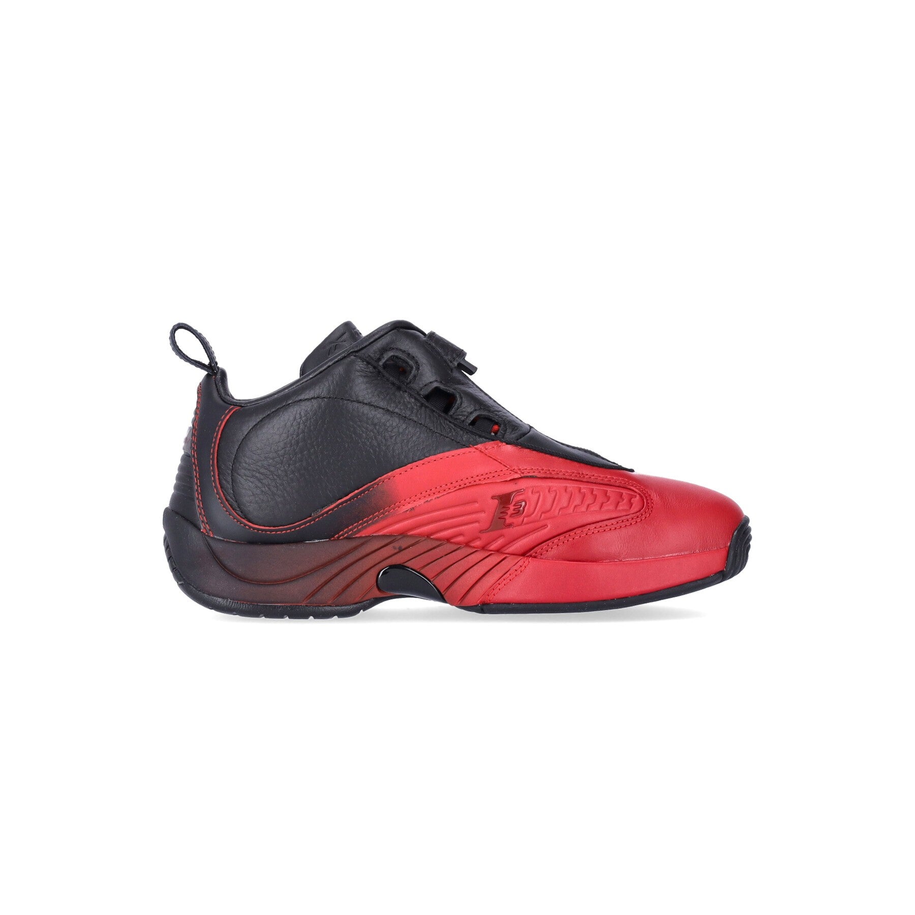 Reebok, Scarpa Basket Uomo Answer Iv, 