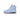 Ewing Athletics, Scarpa Basket Uomo Ewing 33 Hi Pu, Blue Fog/lunar Rock/lunar Rock