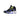 Ewing Athletics, Scarpa Basket Uomo Rogue Dogg Pound "dog Food", Black/blue/lemon