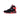 Scarpa Basket Uomo Ewing 33 Hi "death Row Records" Black/red
