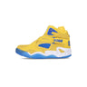Ewing Athletics, Scarpa Basket Uomo Rogue X Ol Dirty Bastard, Yellow/royal/white