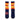 Stance, Calza Media Uomo Astros Rainbow 2, Multi