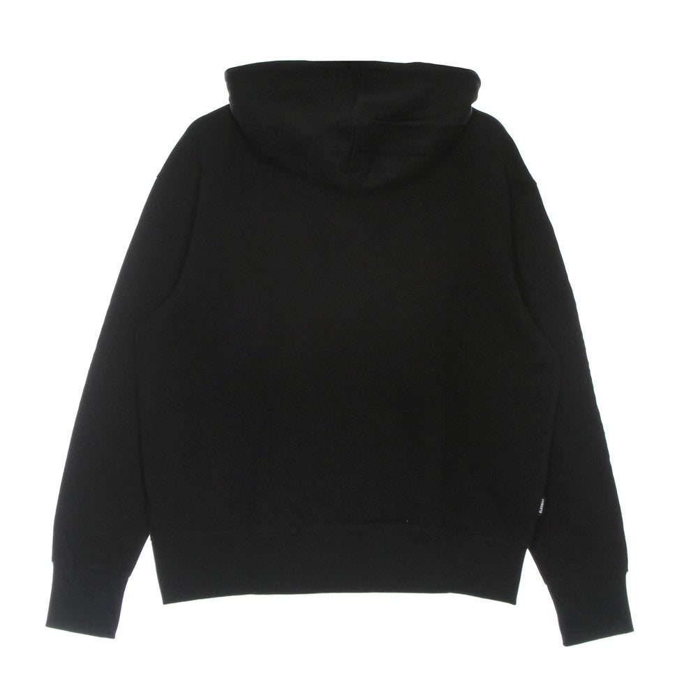 Element, Felpa Leggera Cappuccio Uomo Pexe Target Hoodie, 