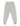 Men's Lightweight Tracksuit Pants Diagonal Fleece Pant Light Grey