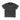 Iuter, Maglietta Uomo Net Tee, Black