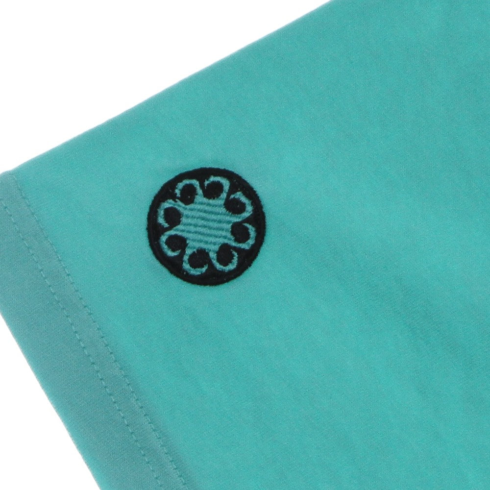 Octopus, Maglietta Uomo Dyed Tee, 