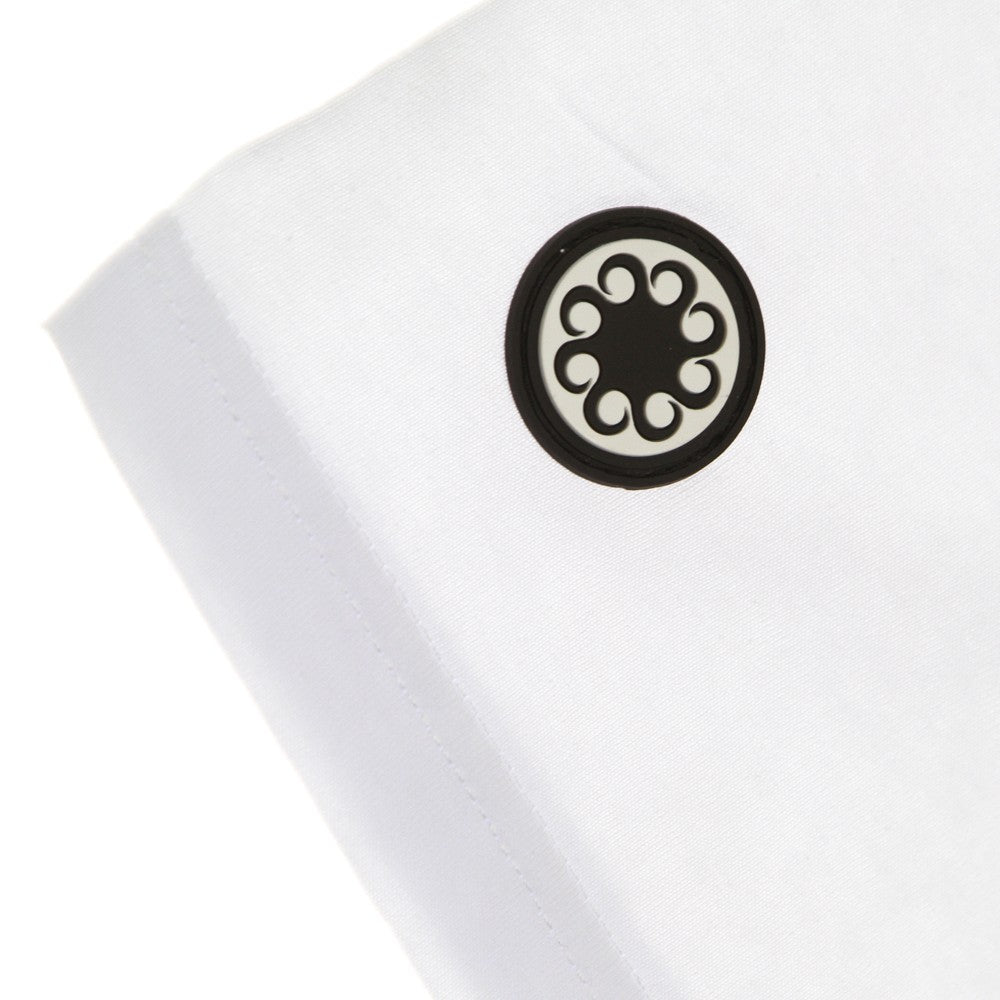 Octopus, Maglietta Uomo Halftone Tee, 