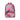 Adidas, Herrenrucksack, Mehrfarbig/Schwarz