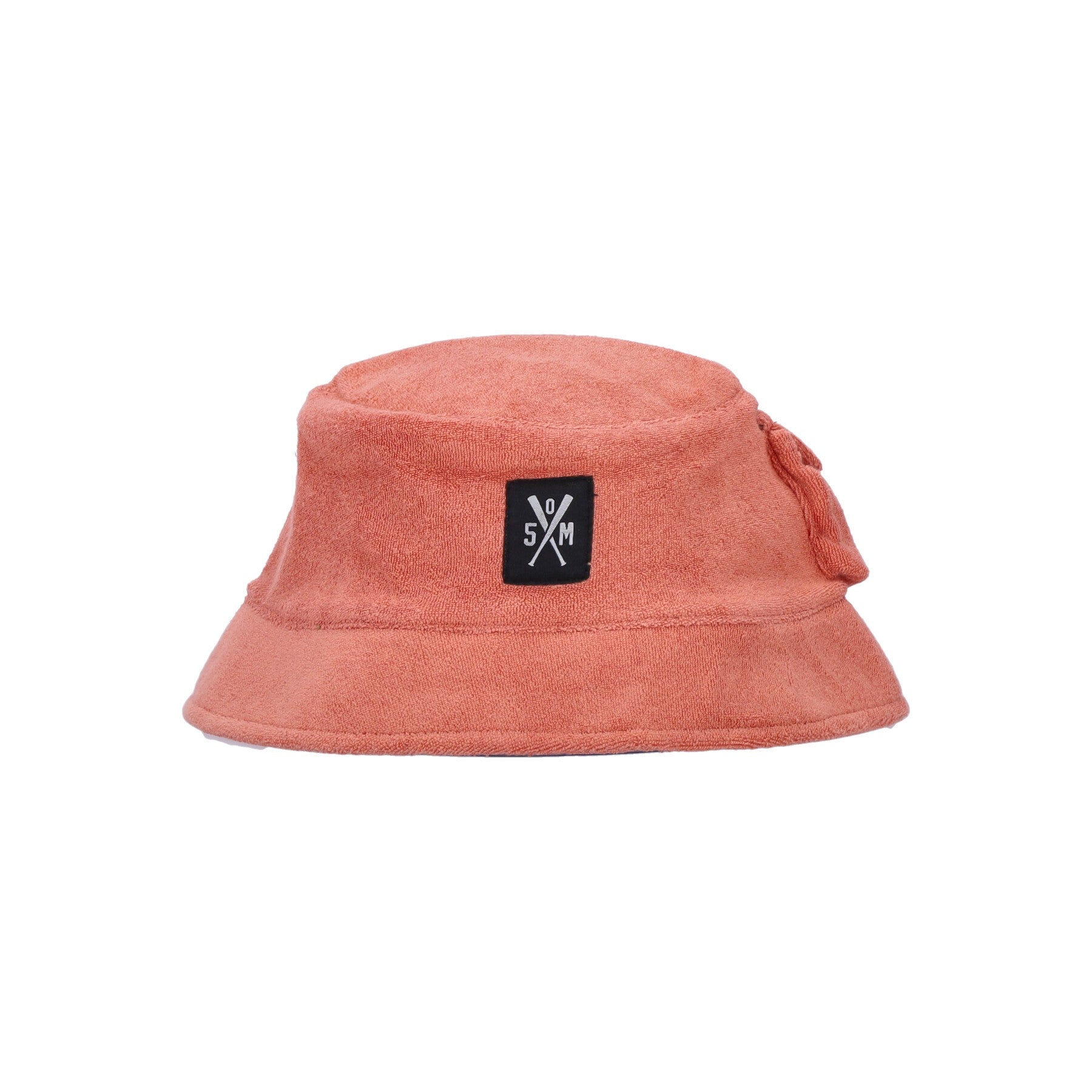 5tate Of Mind, Cappello Da Pescatore Uomo Bucket Hat, Salmon