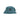 5tate Of Mind, Cappello Da Pescatore Uomo Bucket Hat, Teal