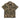 Camicia Manica Corta Uomo Oh Ss All Over Print Shirt Cassel Earth Tree Camo Coral/emeral/pale Aqua