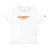 Element, Maglietta Uomo Pusher Tee, Optic White