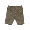Dickies, Pantalone Corto Uomo Silver Firs Short, Leopard Print