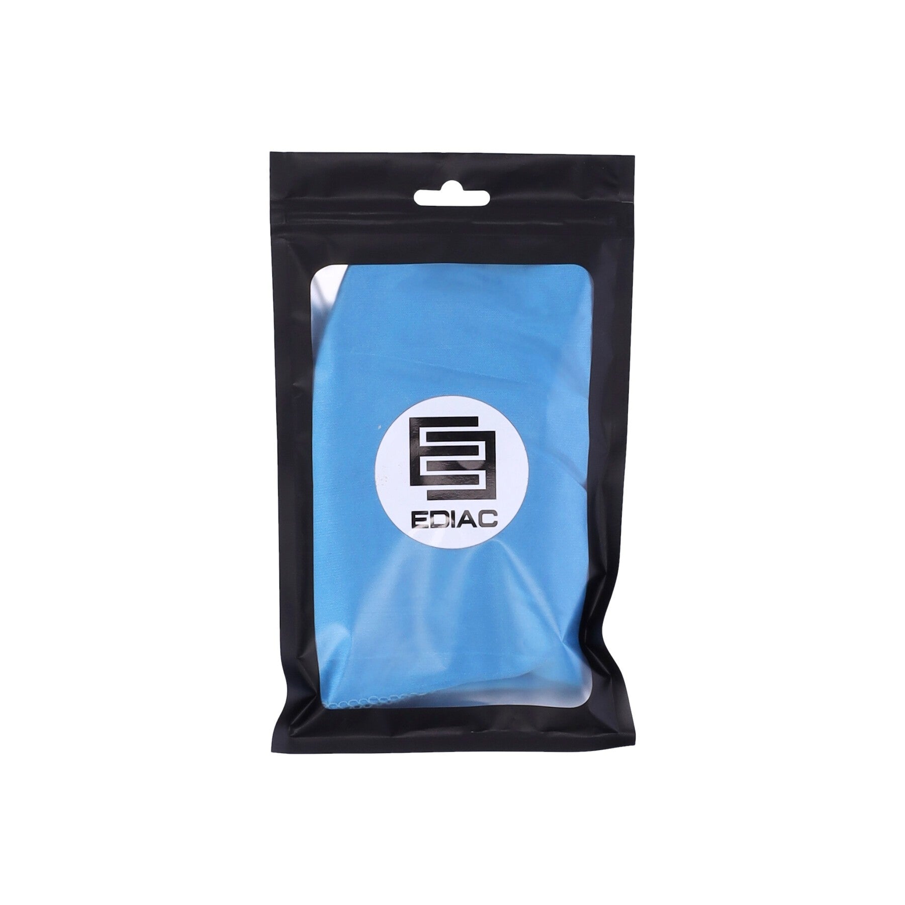 Ediac, Durag Uomo Basic Durag, Azure
