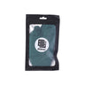 Ediac, Durag Uomo Basic Durag, Green