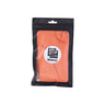 Ediac, Durag Uomo Basic Durag, Orange