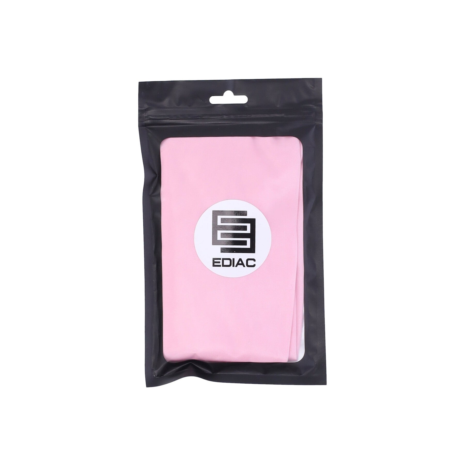 Ediac, Durag Uomo Basic Durag, Pink