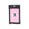 Ediac, Durag Uomo Basic Durag, Pink