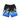 Ripndip, Hades-Badeshorts für Herren, 