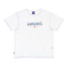 Usual, Maglietta Uomo Ants Tee, White