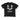 Usual, Maglietta Uomo Og Tee, Black