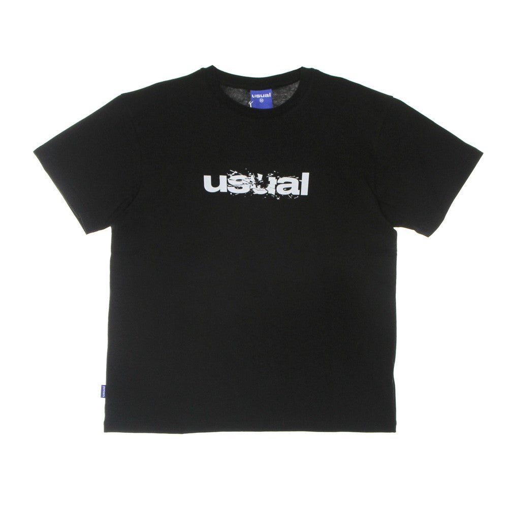 Usual, Maglietta Uomo Hammer Tee, 