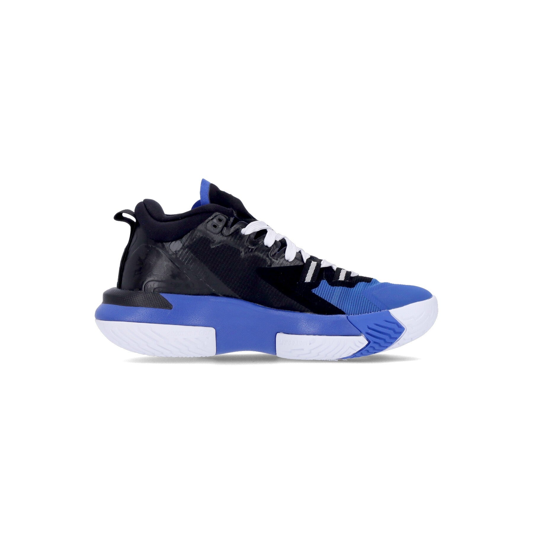 Jordan Nba, Scarpa Basket Uomo Jordan Zion 1, 