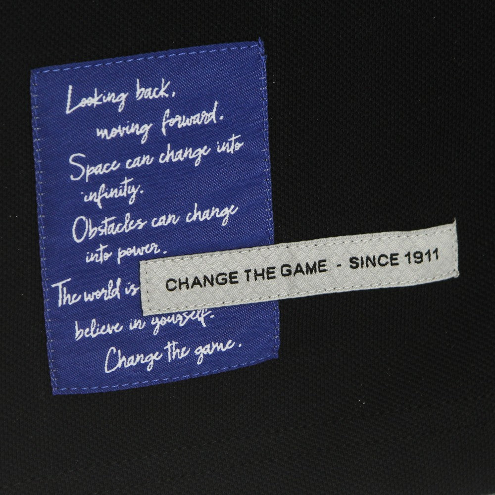 Fila, Polo Manica Corta Uomo Tutak Polo Shirt, 