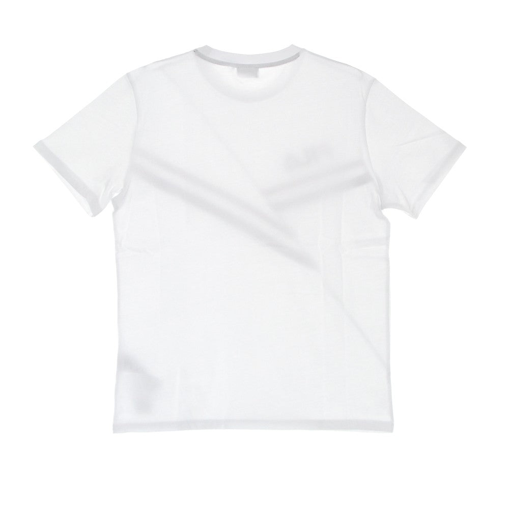 Fila, Maglietta Uomo Znaim Tee, 