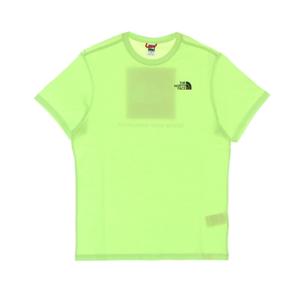 The North Face, Maglietta Uomo Red Box Tee, 