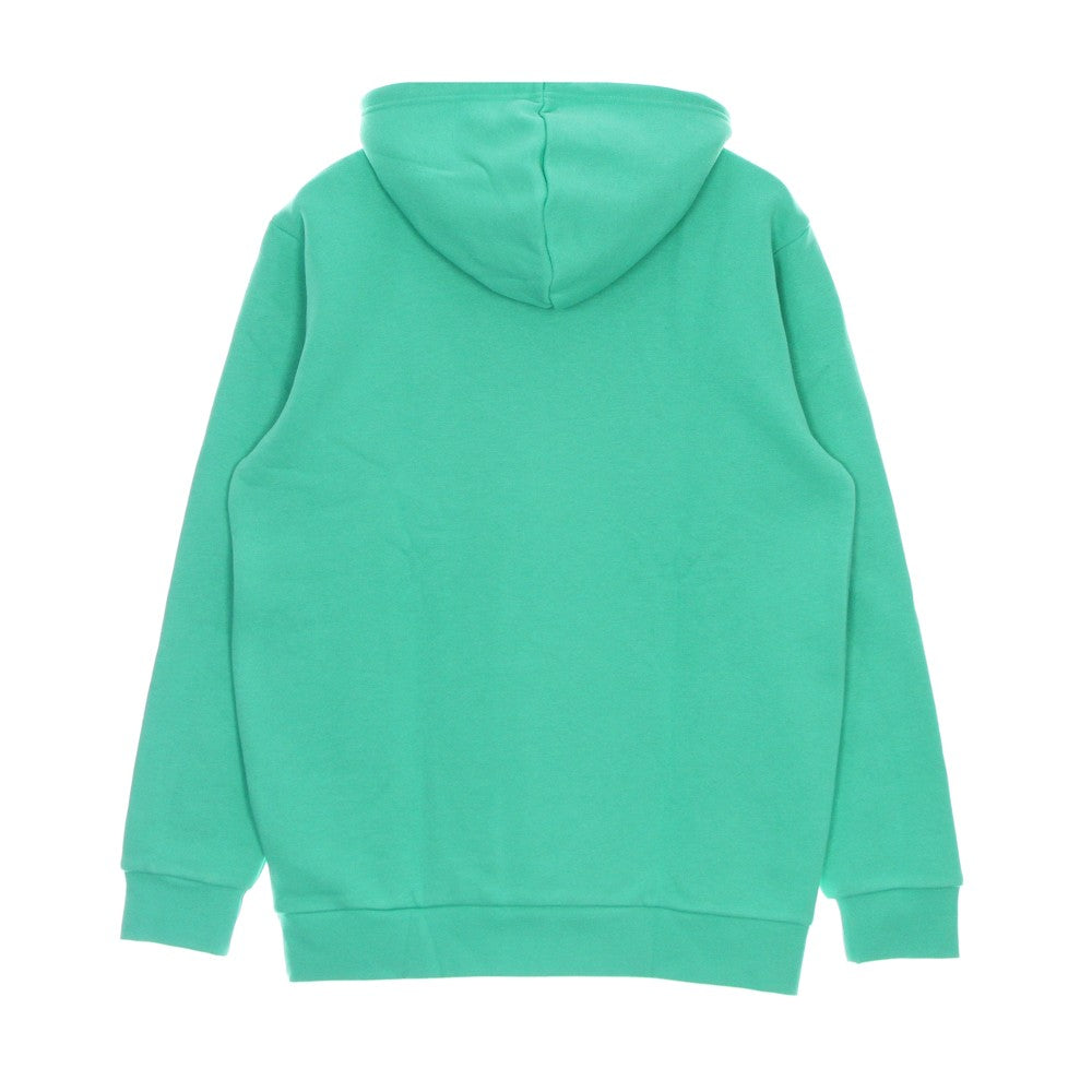 Adidas, Felpa Cappuccio Uomo Essential Hoodie, 