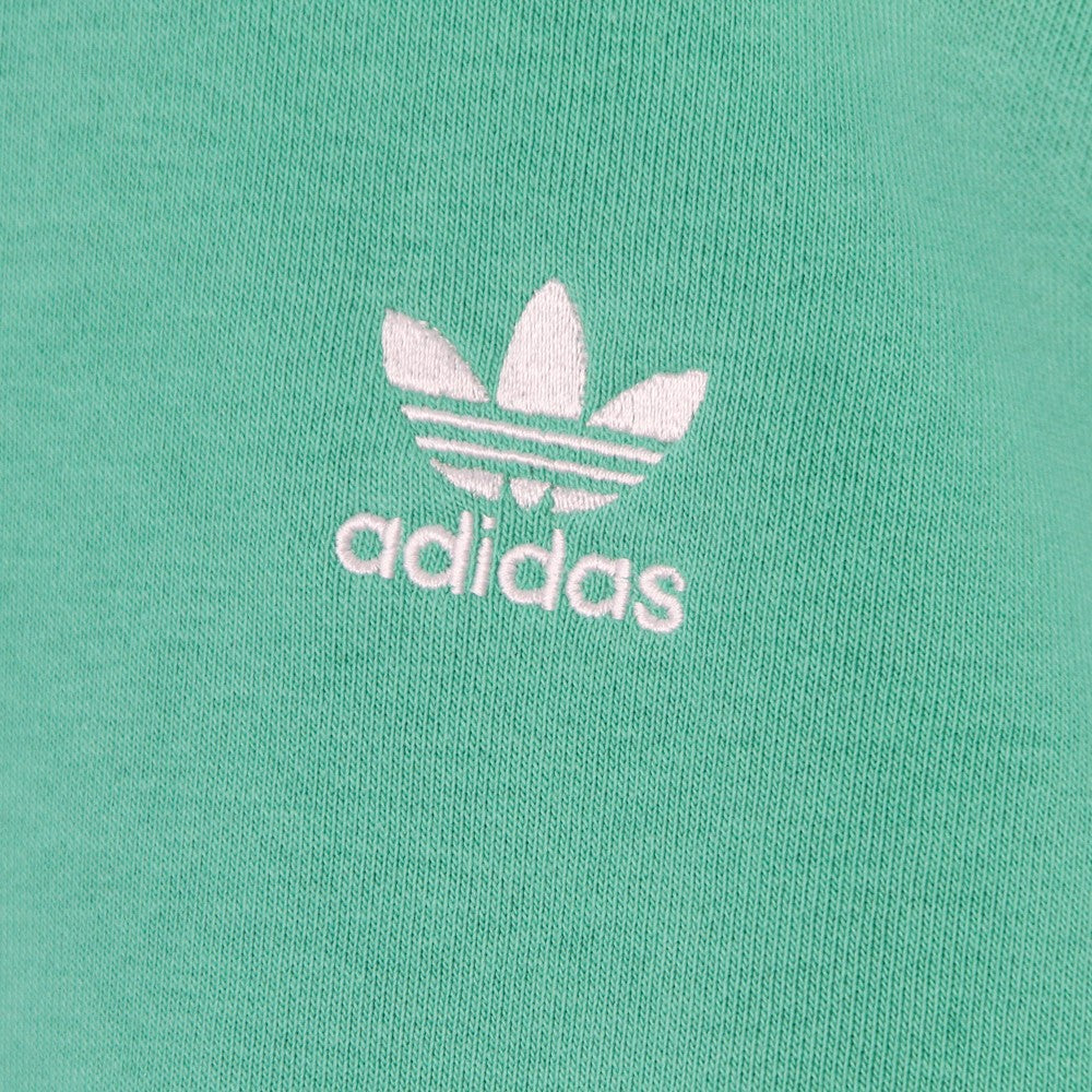 Adidas, Felpa Cappuccio Uomo Essential Hoodie, 