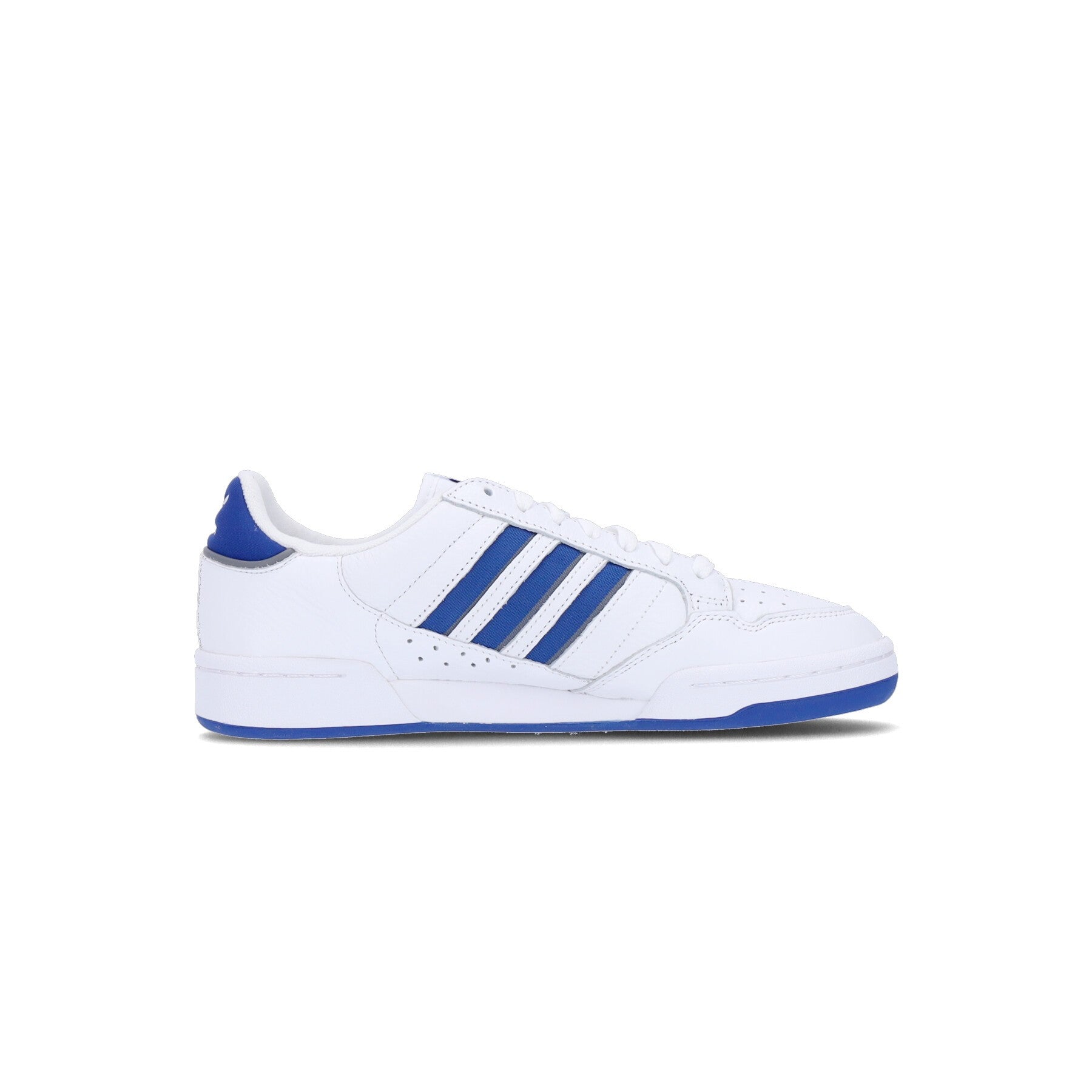Adidas, Scarpa Bassa Uomo Continental 80 Strip, 
