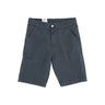 Carhartt Wip, Jeans Corto Uomo Ruck Single Knee Short, Hemlock Green Stone Washed