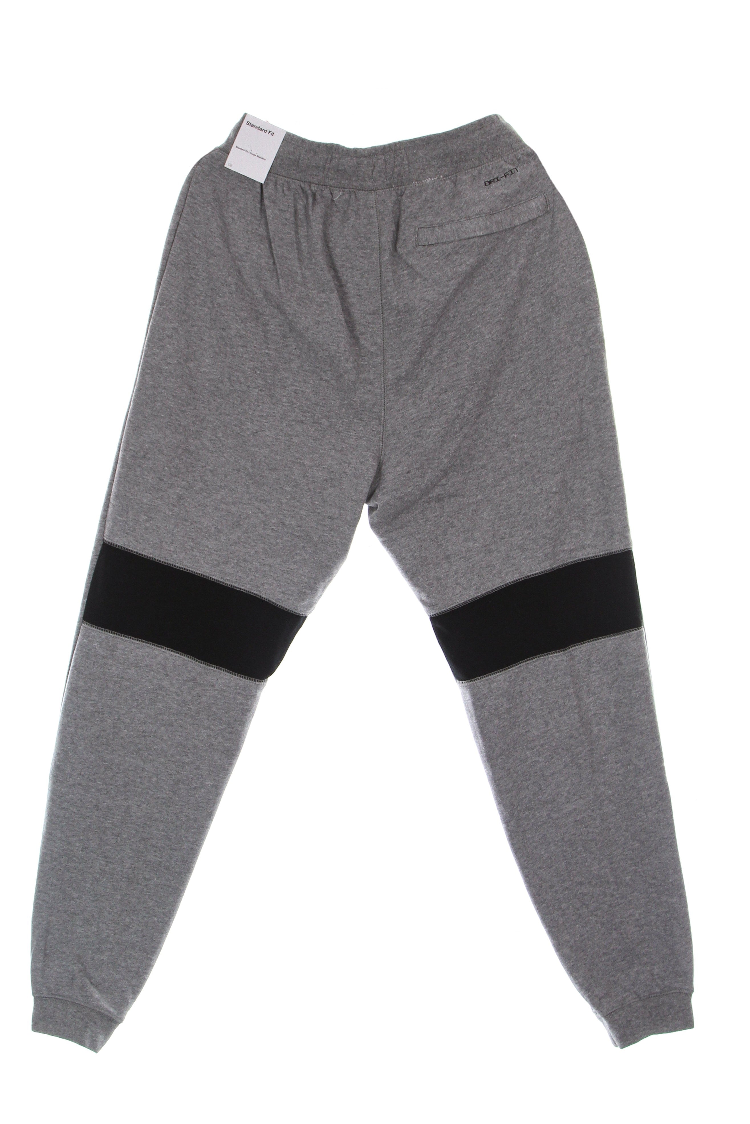 Jordan, Pantalone Tuta Leggero Uomo Dri-fit Air Fleece Pant, 