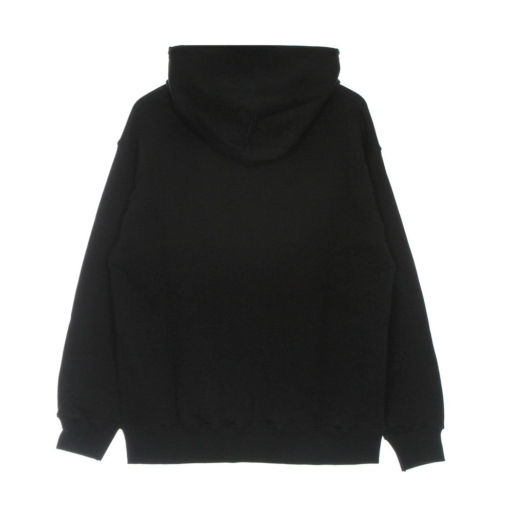 Propaganda, Felpa Leggera Cappuccio Uomo Robber Hoodie, 