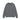 Propaganda, Leichtes Herren-Sweatshirt mit Rundhalsausschnitt Label Green Crewneck, 