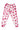 Nike, Pantalone Tuta Felpato Donna Sportswear Tie Dye  Fleece Pant, 