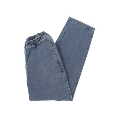 Jeans Uomo Local Pant Blue Stonewash Denim