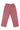 Santa Cruz, Pantalone Lungo Donna Nolan Carpenter Pant, Pink/white