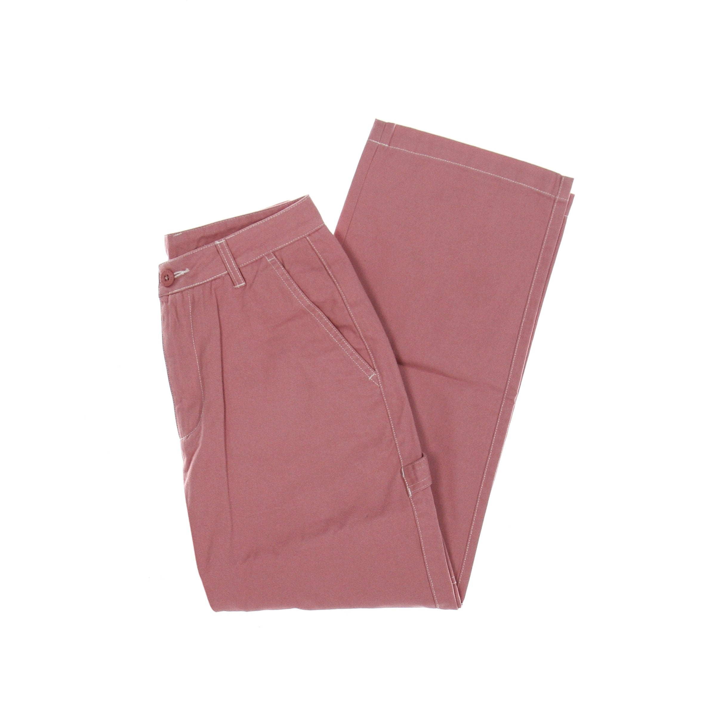 Santa Cruz, Pantalone Lungo Donna Nolan Carpenter Pant, 