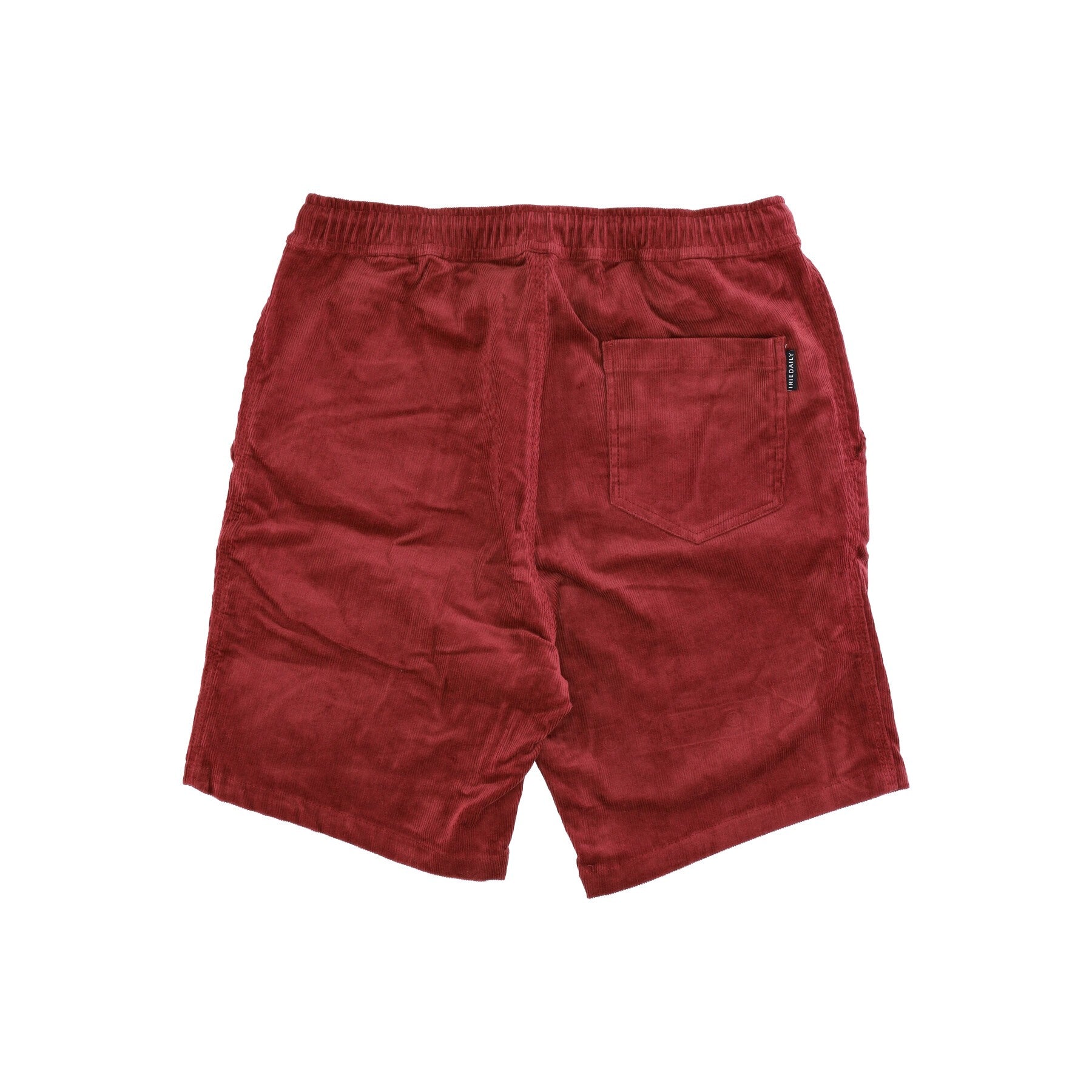 Iriedaily, Pantalone Corto Uomo Corvin Short, 