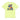 Doomsday, Maglietta Uomo Ignorance Squad Tee, Lime