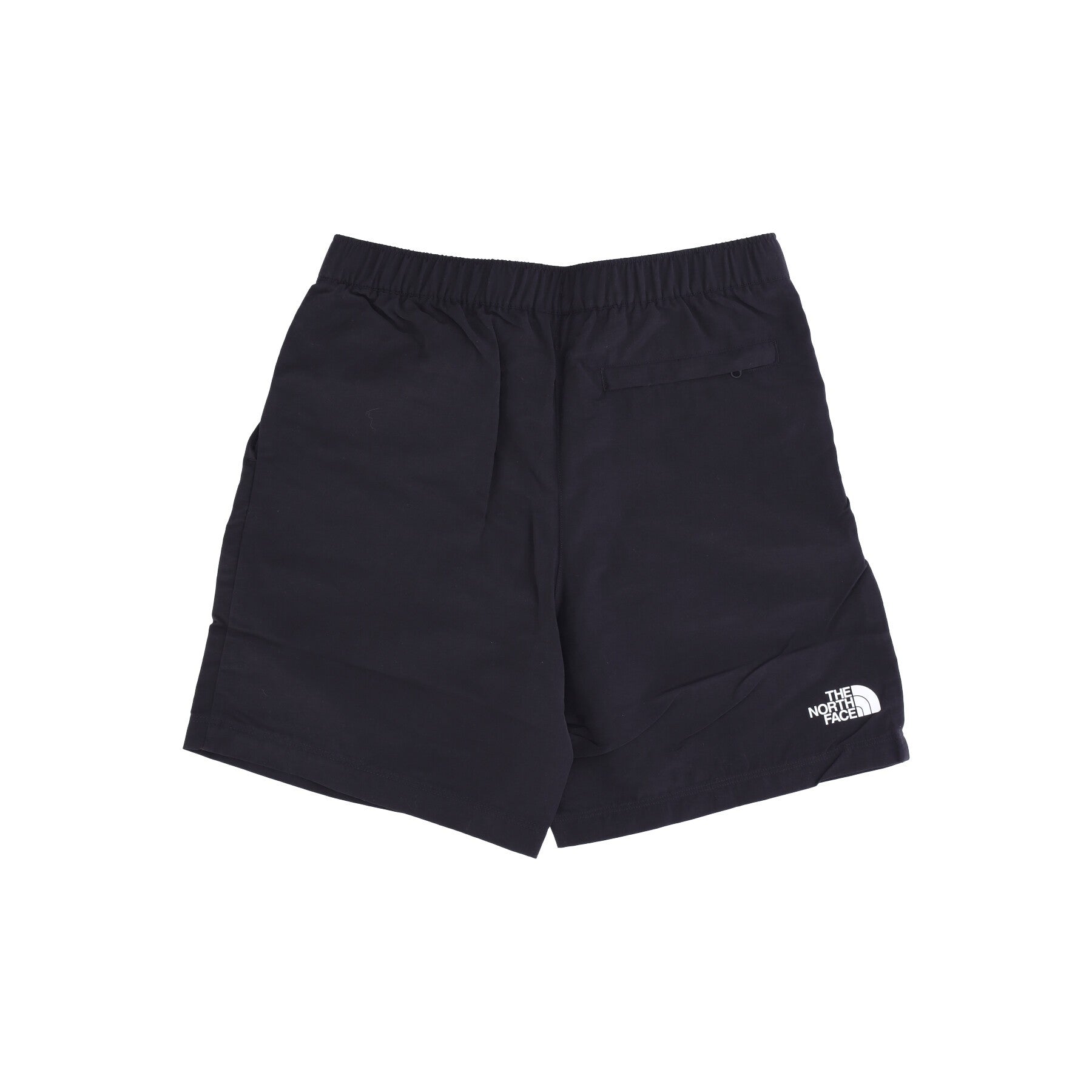 the North Face Costume Pantaloncino Uomo Water Short Black